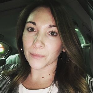 Meet your Posher, Jenna